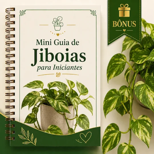 Mini Guia de Jiboias para Iniciantes 🫛